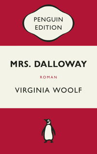 Mrs. Dalloway - Virginia Woolf - E-Book