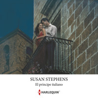 El príncipe italiano - Susan Stephens - Hörbuch