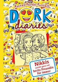 DORK Diaries, Band 14 - Rachel Renée Russell - E-Book