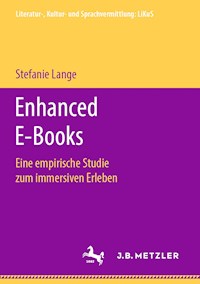 Enhanced E-Books - Stefanie Lange - E-Book