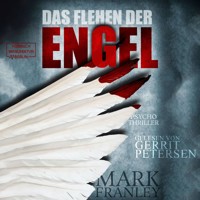 Das Flehen der Engel - Lewis Schneider, Band 2 (ungekürzt) - Mark Franley - Hörbuch