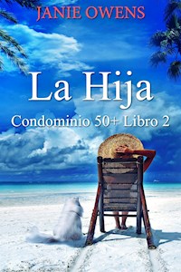 La Hija - Janie Owens - E-Book