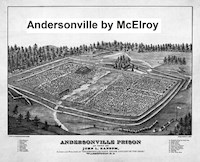 Andersonville - John McElroy - E-Book