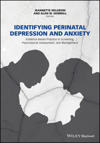 Identifying Perinatal Depression and Anxiety -  - E-Book