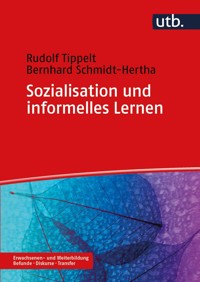 Sozialisation und informelles Lernen - Rudolf Tippelt - E-Book