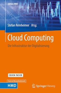 Cloud Computing -  - E-Book
