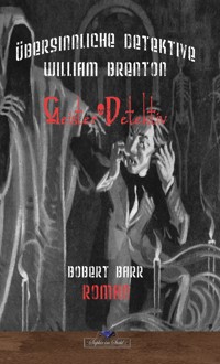 Über Grenzen hinweg - Robert Barr - E-Book