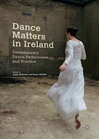 Dance Matters in Ireland -  - E-Book