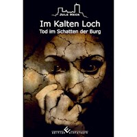 Tod im Schatten der Burg - Jule Heck - E-Book