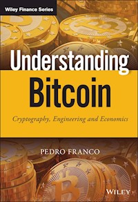 Understanding Bitcoin - Pedro Franco - E-Book