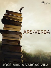 Ars-verba - José María Vargas Vilas - E-Book