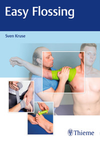 Easy Flossing - Sven Kruse - E-Book