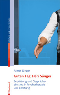 Guten Tag, Herr Sänger - Rainer Sänger - E-Book