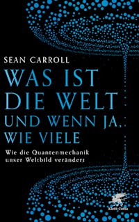 Was ist die Welt und wenn ja, wie viele - Sean Carroll - E-Book