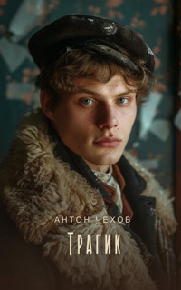 Трагик - Антон Чехов - E-Book
