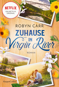 Zuhause in Virgin River - Robyn Carr - E-Book + Hörbuch
