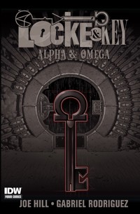 Locke & Key, Band 6 - Joe Hill - E-Book