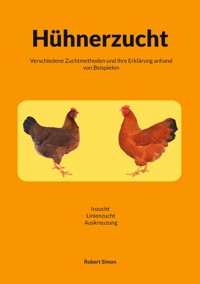 Hühnerzucht - Robert Simon - E-Book