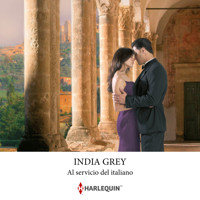 Al servicio del italiano - India Grey - Hörbuch