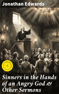 Sinners in the Hands of an Angry God & Other Sermons - Jonathan Edwards - E-Book