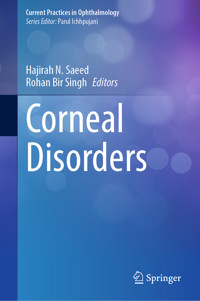 Corneal Disorders -  - E-Book