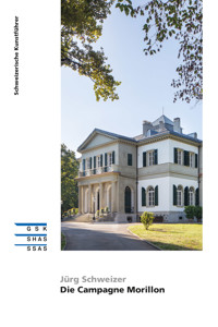Die Campagne Morillon - Jürg Schweizer - E-Book
