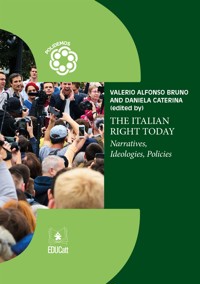 The Italian Right Today - Valerio Alfonso Bruno - kostenlos E-Book
