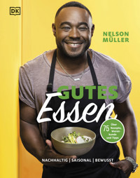 Gutes Essen - Nelson Müller - E-Book