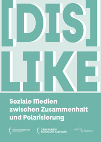 DisLike -  - E-Book