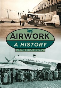 Airwork - Keith McCloskey - E-Book