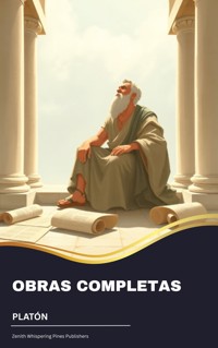 Obras completas - Platón - E-Book