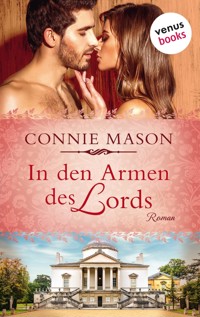 In den Armen des Lords - Connie Mason - E-Book
