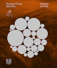 Ventana cerrada - Rodrigo Flores Sánchez - E-Book