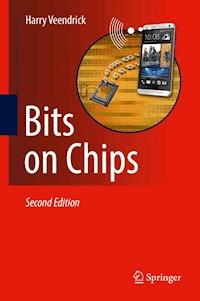 Bits on Chips - Harry Veendrick - E-Book