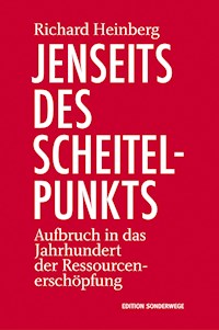 Jenseits des Scheitelpunkts - Richard Heinberg - E-Book