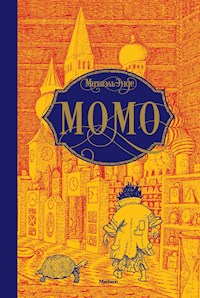 Момо - Михаэль Энде - E-Book