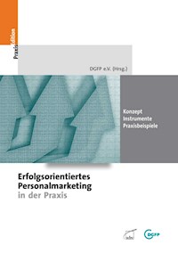 Erfolgsorientiertes Personalmarketing in der Praxis -  - E-Book