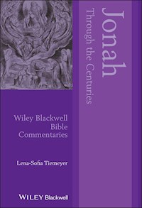 Jonah Through the Centuries - Lena-Sofia Tiemeyer - E-Book