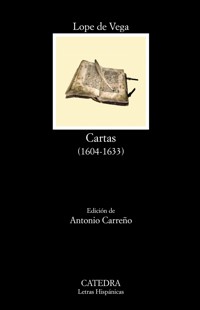 Cartas - Лопе де Вега - E-Book