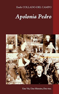 Apolonia  Pedro - Emile Collado-Del Campo - E-Book