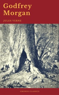 Godfrey Morgan (Cronos Classics) - Jules Verne. - E-Book