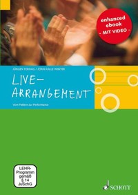 Live-Arrangement - Jürgen Terhag - E-Book