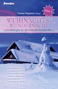 Weihnachtswundernacht 2 -  - E-Book
