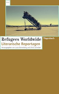 Refugees Worldwide -  - E-Book