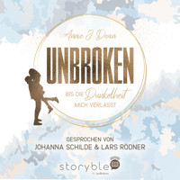 Unbroken - Annie J. Dean - Hörbuch