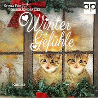 Wintergefühle - Sylvia Filz - Hörbuch