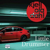 Little Drummer - Kjell Ola Dahl - Hörbuch