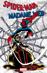 SPIDER-MAN & MADAME WEB - Denny O'Neil - E-Book