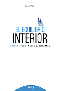 El equilibrio interior - José Brage - E-Book