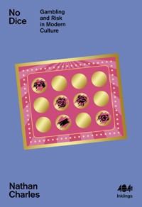 No Dice - Nathan Charles - E-Book